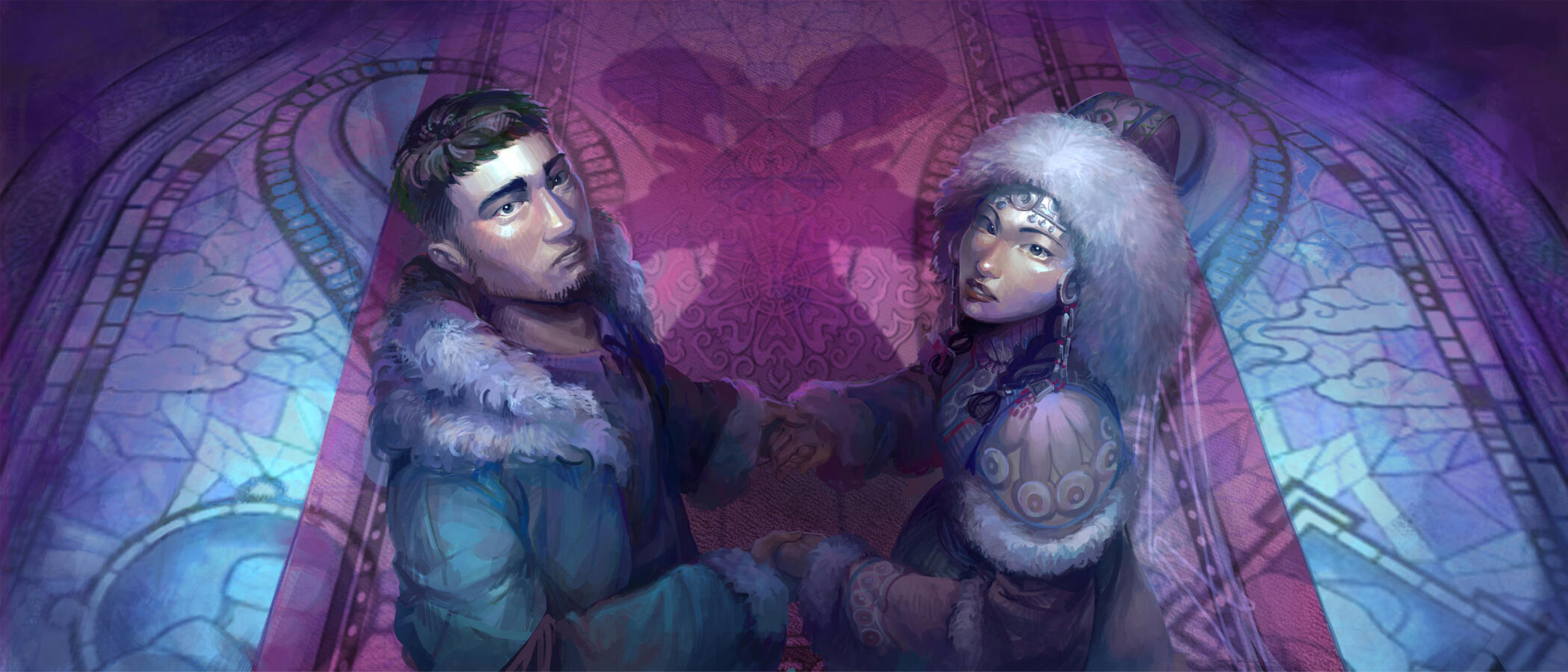 Key art 3 Key art 3