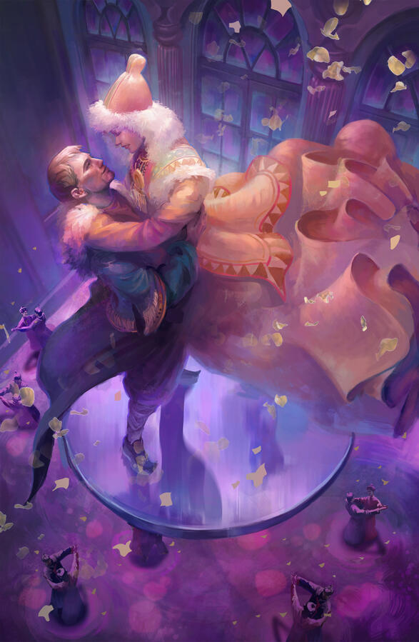 Key art 2 Key art 2